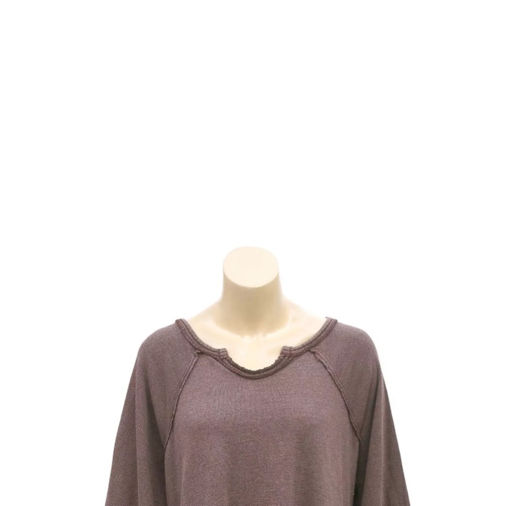 NWT Free People Todd Kimono tunic Small - Picture 2 of 8